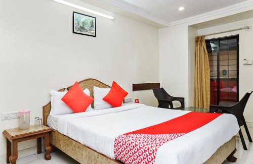 Central Pune Hotel | Hotel Rajdeep