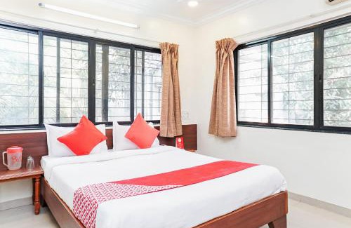 Central Pune Hotel | Hotel Rajdeep
