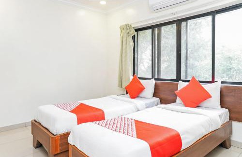 Central Pune Hotel | Hotel Rajdeep