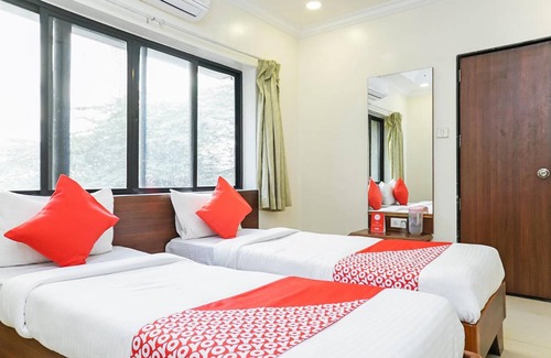 Central Pune Hotel | Hotel Rajdeep