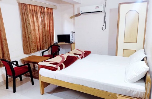 Ranchi Hotel | Hotel Rajdhani Plaza