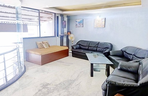 Ranchi Hotel | Hotel Rajdhani Plaza
