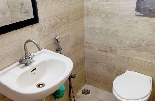 Ranchi Hotel | Hotel Rajdhani Plaza