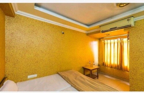 Ranchi Hotel | Hotel Rajdhani Plaza