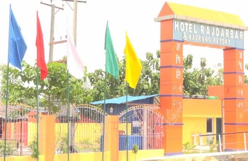 Janakpur Hotel | Hotel Rajdurbar & Navrang Resort