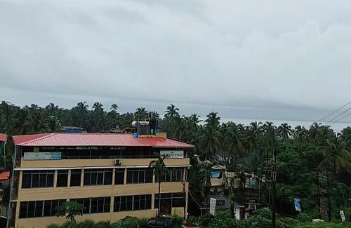 Mandrem Hotel | Hotel Rajeshwar