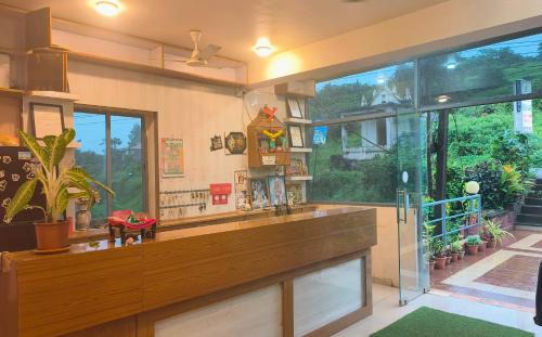 Mandrem Hotel | Hotel Rajeshwar