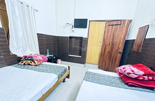 Rajgir Hotel | hotel rajgir international