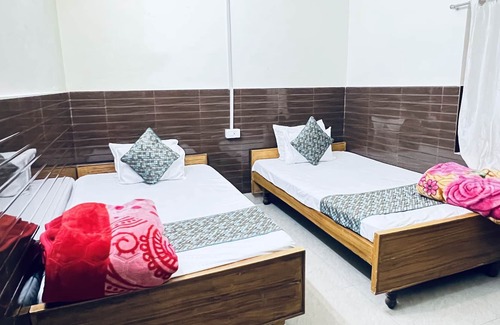 Rajgir Hotel | hotel rajgir international