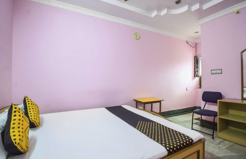 Bankura Hotel | Hotel Rajmahal
