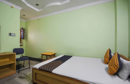 Bankura Hotel | Hotel Rajmahal