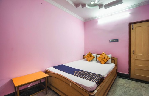 Bankura Hotel | Hotel Rajmahal
