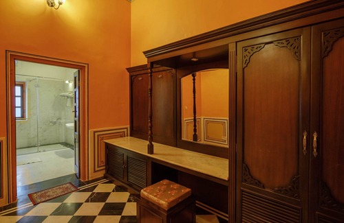 Bundi Hotel | Hotel Rajmahal Palace