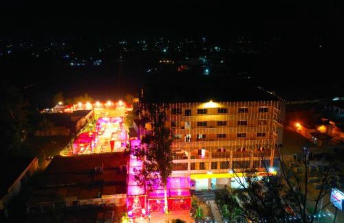 Roorkee Hotel | Hotel Rajmahal Roorkee
