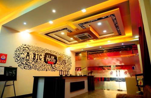 Roorkee Hotel | Hotel Rajmahal Roorkee