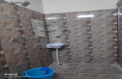 Air Force Area Hotel | Hotel Rajputana Palace