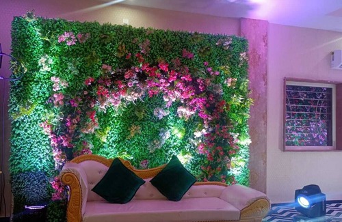 Orchha Hotel | Hotel Rajwada Palace