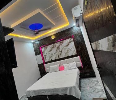 Khatu Hotel | Hotel Rama Krishna