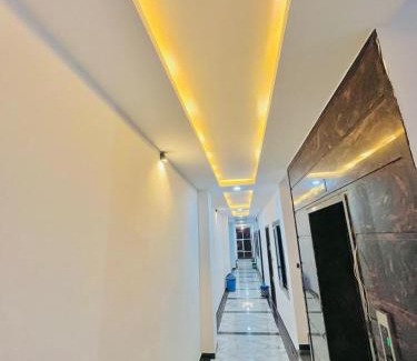 Khatu Hotel | Hotel Rama Krishna