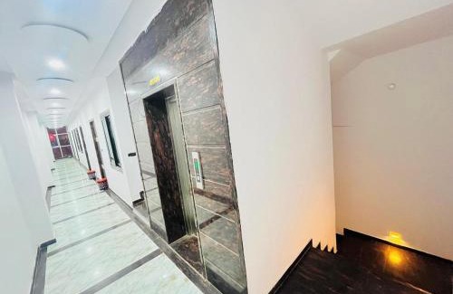 Khatu Hotel | Hotel Rama Krishna