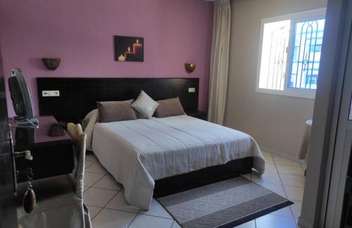 Oued Laou Hotel | Hotel Rama