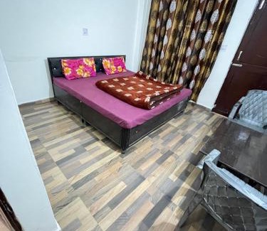 Sitapur Hotel | Hotel Rama Palace
