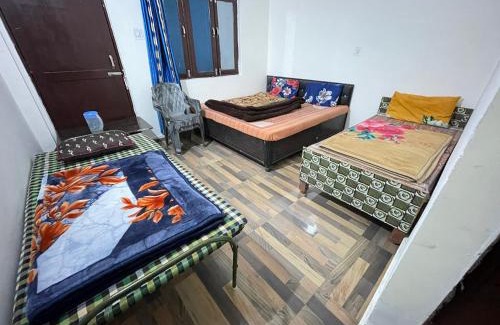 Sitapur Hotel | Hotel Rama Palace