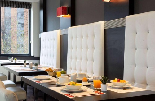 Sint-Lambrechts-Woluwe Hotel | Hotel Ramada Brussels Woluwe