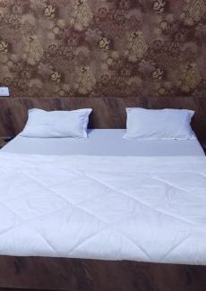 Nasrullahganj Hotel | Hotel Ramadeesh