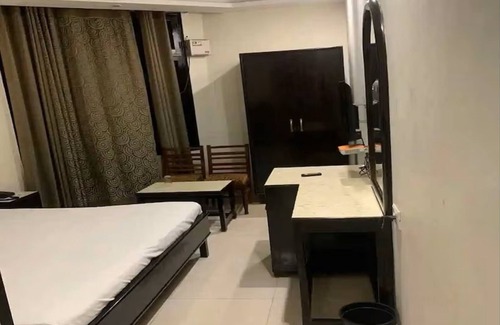 Jagadhri Hotel | Hotel Raman's