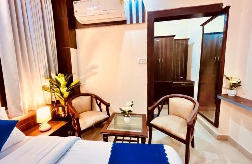 Haridwar Hotel | Hotel Ramawati, Top Rated & Most Awarded Hotel In Haridwar
