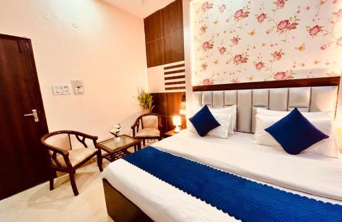 Haridwar Hotel | Hotel Ramawati, Top Rated & Most Awarded Hotel In Haridwar
