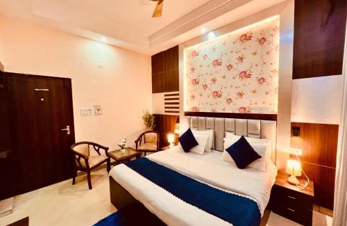 Haridwar Hotel | Hotel Ramawati, Top Rated & Most Awarded Hotel In Haridwar