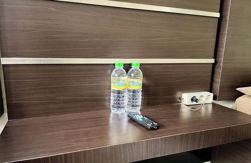 Garut Hotel | Hotel Ramayana Garut