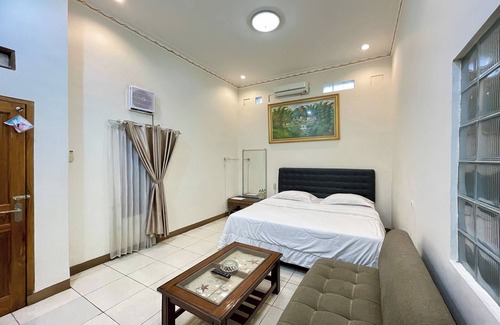 Garut Hotel | Hotel Ramayana Garut