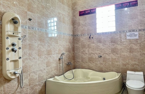 Garut Hotel | Hotel Ramayana Garut