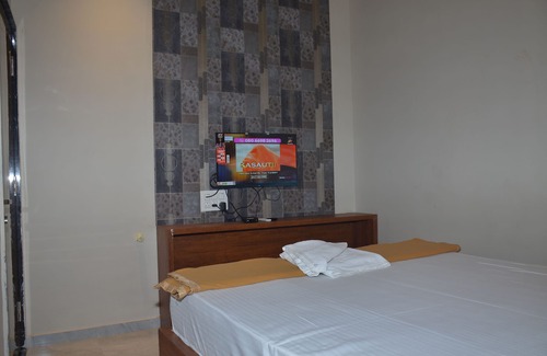 Parbhani Hotel | Hotel Ramayana