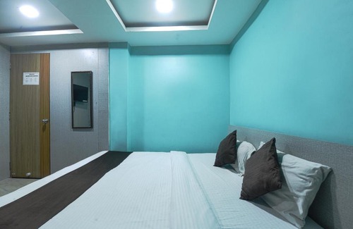 Ranchi Hotel | Hotel Rameshwar