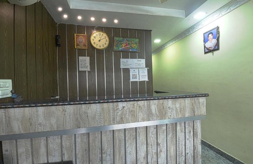 Ranchi Hotel | Hotel Rameshwar