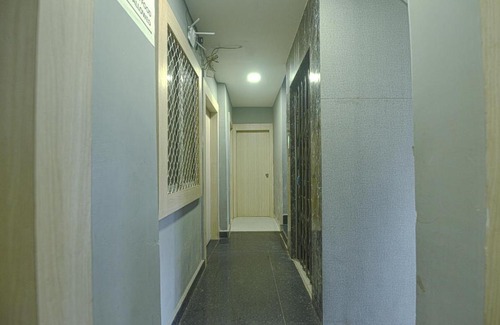 Ranchi Hotel | Hotel Rameshwar