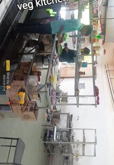 Aurangabad Hotel | Hotel Ramji Family Garden Lodging restaurant