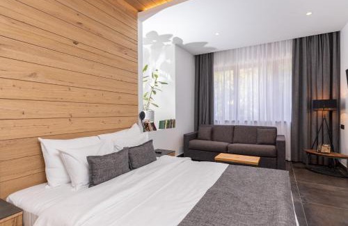 Rtanj Hotel | Hotel Ramonda