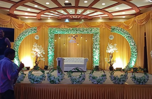 Nagercoil Hotel | Hotel Ramraj Regency