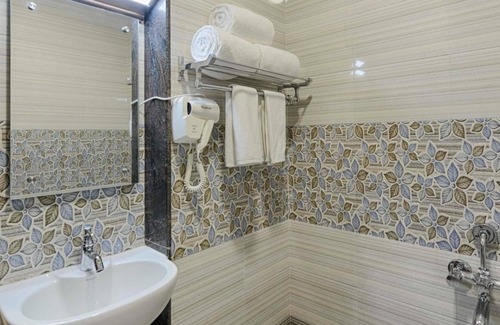 Nagercoil Hotel | Hotel Ramraj Regency