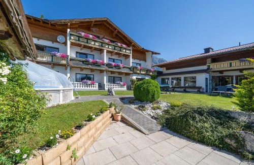 Ramsau am Dachstein Hotel | Hotel Ramsaueralm