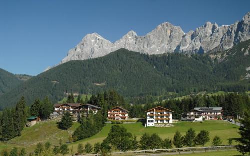 Ramsau am Dachstein Hotel | Hotel Ramsaueralm