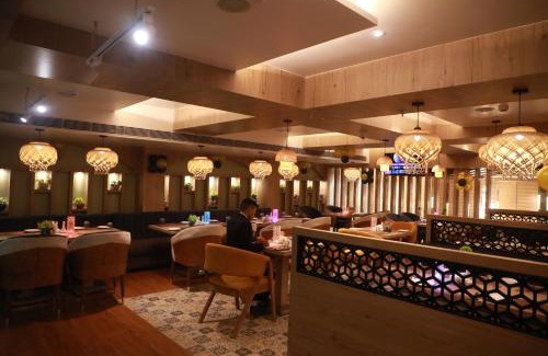 Danapur Hotel | HOTEL RAMTA CONTINENTAL