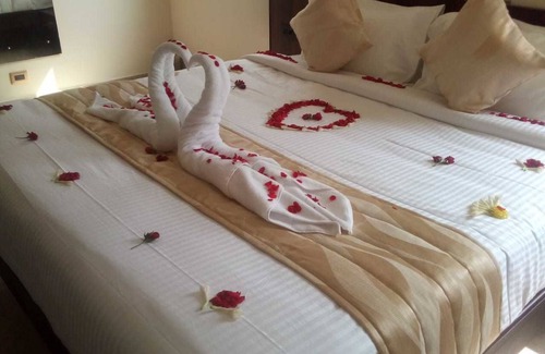 Theni Hotel | Hotel Ramyas