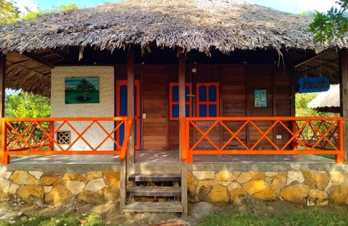 Cordoba Cabin | Hotel Rancherio Shangai