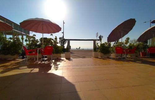 Mojacar Hotel | Hotel Rancho del Mar